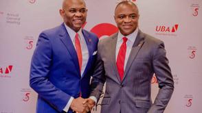UBA connecting individuals, businesses to global market