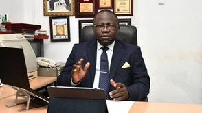 Youth engagement stands as our utmost priority —  President/Chairman CIS, Oluwole Adeosun