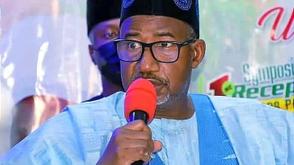 Terror financing: Group exonerates Gov.Mohammed, warns against political intimidation