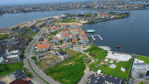 Lagos orders immediate suspension of work on 100 waterfront structures