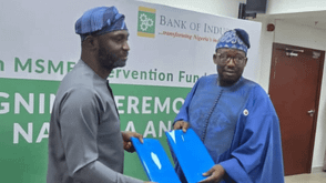 NACCIMA, BOI sign agreement for N75bn MSME intervention fund