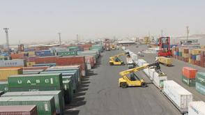 Imports surge triggers Lagos Port congestion as shipping lines shun empty containers