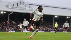 Nottingham Forest suffer top-four blow as Bassey seals Fulham victory