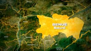 Four people killed in a clash between rival cult groups in Benue