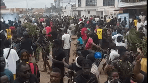 Heightened tension in Benue as armed herdsmen seize Dyom community