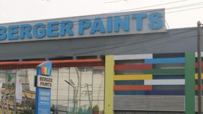 Berger Paints reports N3.1bn in Q2 sales as profit jumps on lower costs