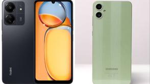 Best smartphones under ₦150,000 in Nigeria
