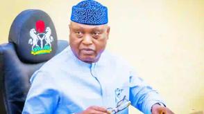Oyebanji confident in APC ahead of Ekiti 2026 primary