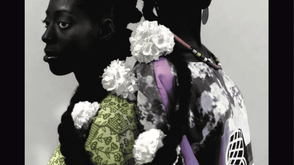 Bloodmercy: I.S. Jones’ stunning debut collection