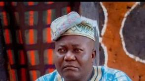 Well- known Nollywood actor, Ayobami Olabiyi has passed away