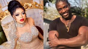 Alleged N15m bribe: Bobrisky slams N1bn defamation suit on VDM