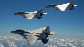 US approves $20bn arms deal with Israel, including 50 fighter jets, amid Middle East tensions