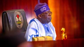 Tinubu approves upgrade of Maiduguri Airport
