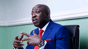 I’m not representing Saraki in ADC — Bolaji Abdullahi