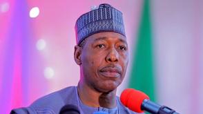 Zulum releases N3.4bn outstanding scholarship to foreign students