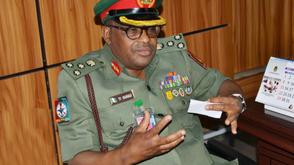 16 military officers facing disciplinary action – DHQ