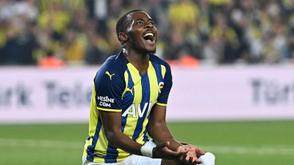 Transfer: Fenerbahce resumes contract negotiation with Osayi-Samuel