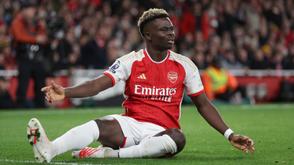 Nations League: England coach provides update on Saka’s injury