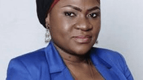 Bunmi Olarinoye: Breaking barriers in silence