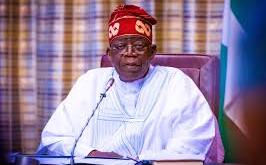 Tinubu calls for amendments to 2024 appropriation act and 2023 finance act