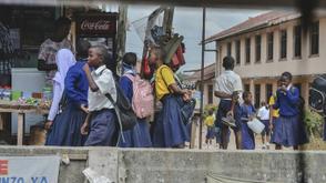 Osun government orders primary and secondary schools to go on vacation amidst protests
