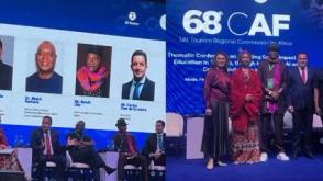 UN Chief urges stakeholders to use tourism for peace, unity in Africa