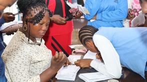 Kogi Govt continues CCT disbursement of N40,000 grant for school girls under AGILE Project