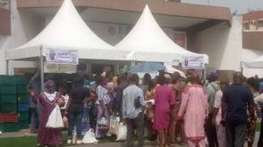 LASG renews partnership with MoneyMaster for ‘Ounje Eko’
