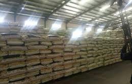 Akwa ibom receives 24,000 bags of rice from federal government