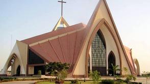 Church of Nigeria condemns England's approval of same-sex marriage liturgy