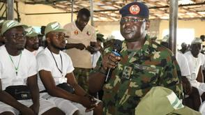 NYSC DG task corp members to be impactful in hosts communities