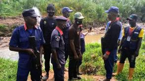 NSCDC issues warning against triggering man-made disasters to Nigerians