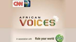 Fashion takes centre stage on Glo-sponsored CNN African Voices