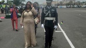 Anambra commissioner of police, Adeoye retires
