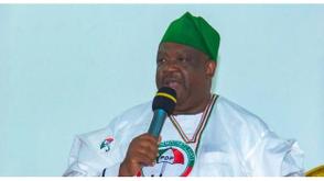 Mutfwang inaugurates 5 new commissioners, governing councils for tertiary institutions