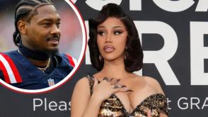 Cardi B, Stefon Diggs announce pregnancy