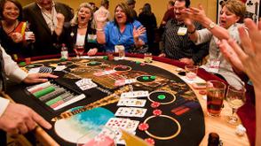 The gambling craze