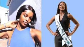Miss South Africa contestant with Nigerian roots bows out amid citizenship controversy
