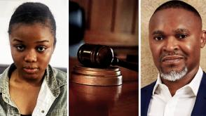 Super TV CEO’s alleged murder: Chidinma opens defence