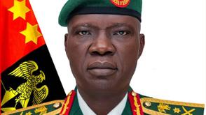 Tinubu, NGF, others mourn death of COAS Lt. Gen. Taoreed Lagbaja