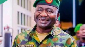 Insecurity: CDS arrives scene of Friday night attacks in Benue