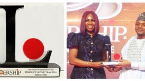Terra Seasoning Cube named ‘Product of the Year’