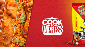 The new Peppe Terra cooking paste: Make your meals effortlessly