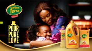 New year, healthier you with Golden Terra Oil