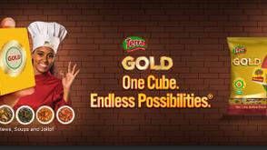 Terra Gold wins 2025 ADVAN Brand Innovation of the Year Award