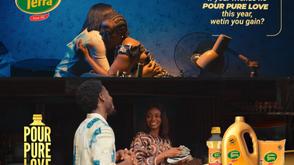 ‘Pour Pure Love’ is fast becoming a cultural movement