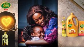 Golden Terra Oil’s 'Pour Pure Love' campaign wins marketing excellence award