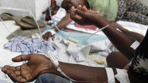 Cholera outbreak in Nigeria, more proof of underdevelopment