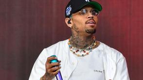 Chris Brown pleads not guilty to assault charge