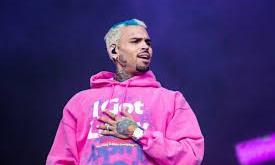 Chris Brown sued for $50m over alleged backstage assault